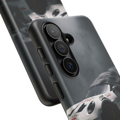 Cover Reveal — Samsung Galaxy Tough Case