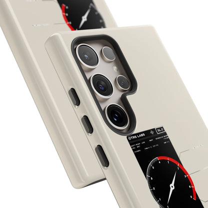 Built After Midnight — Samsung Galaxy Tough Case