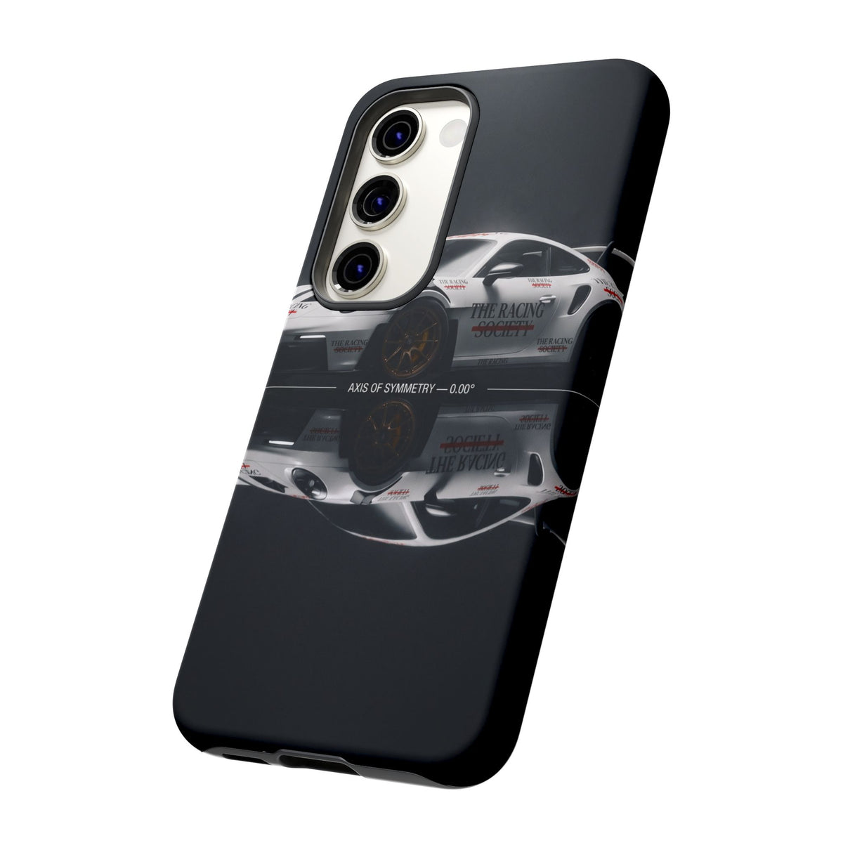 Mirror Floor — Samsung Galaxy Tough Case