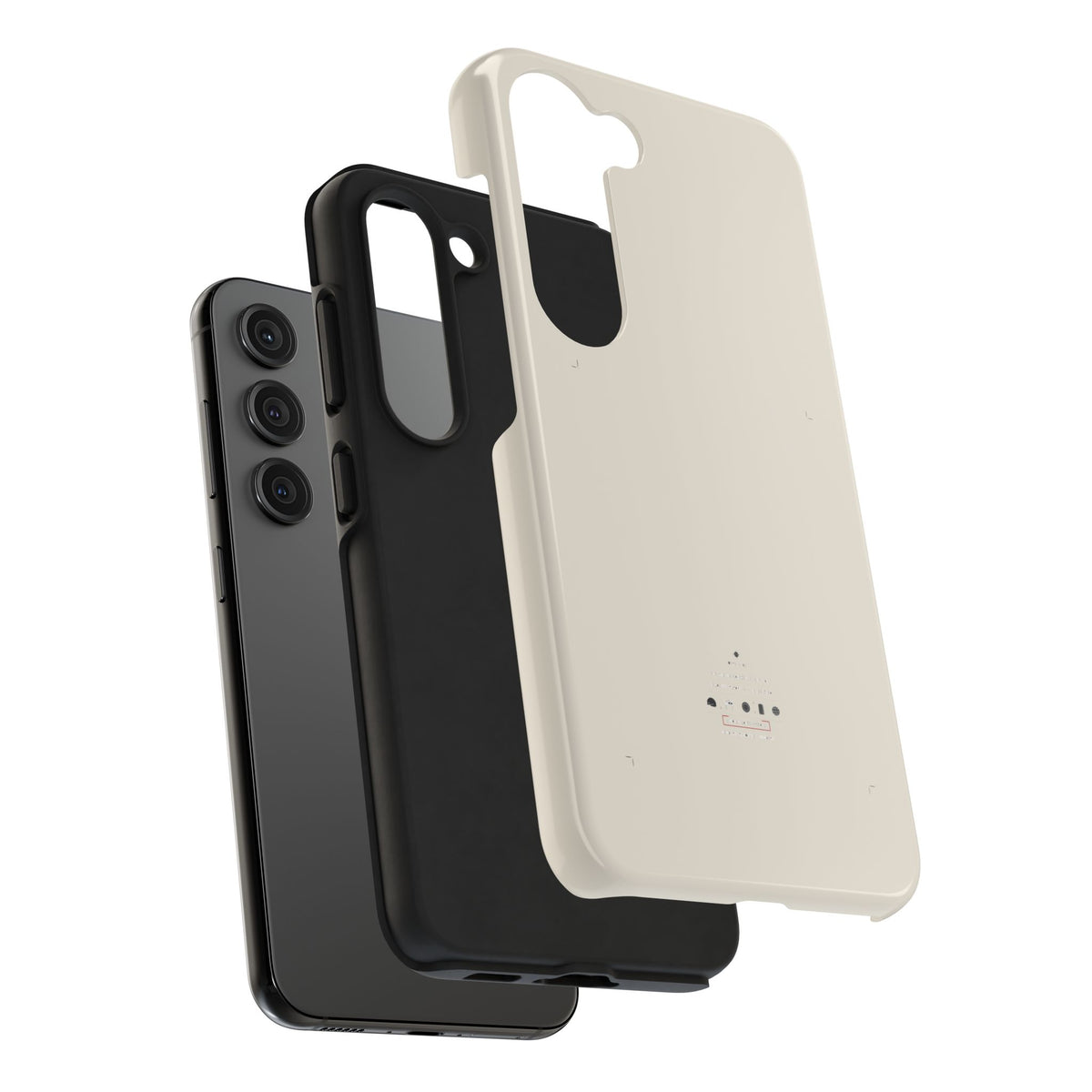 Money Loves Speed — iPhone Tough Case