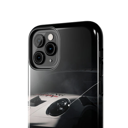 Low Angle — iPhone Tough Case