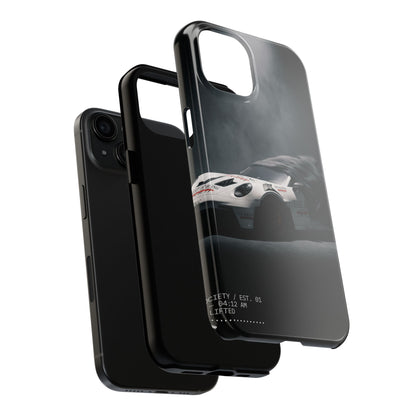 Cover Reveal — iPhone Tough Case