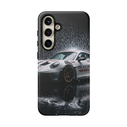 Rain Rig — Samsung Galaxy Tough Case