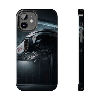 Lift Monument — iPhone Tough Case
