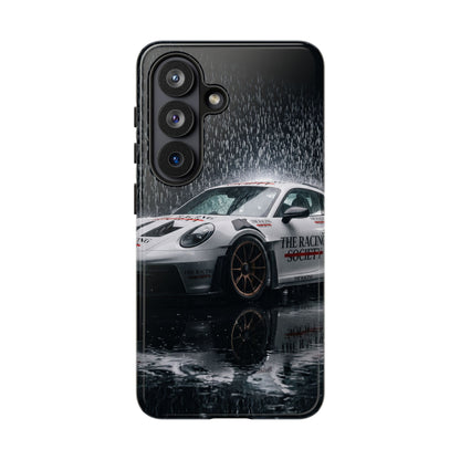 Rain Rig — Samsung Galaxy Tough Case