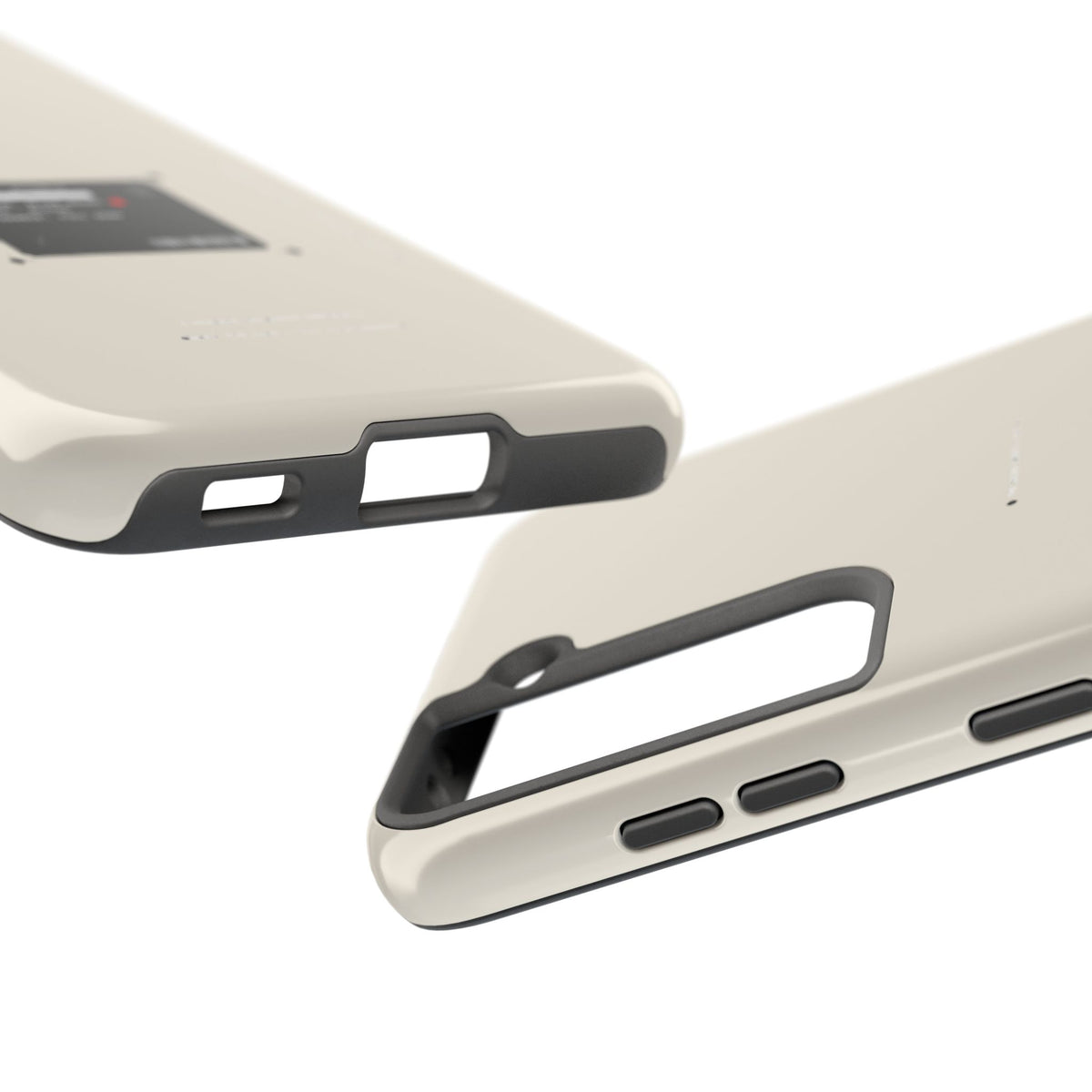 Members Recognize Members — iPhone Tough Case