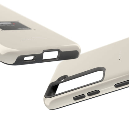 Members Recognize Members — iPhone Tough Case