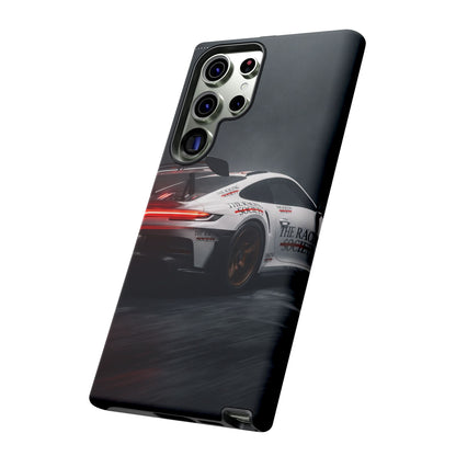 Light Trails — Samsung Galaxy Tough Case