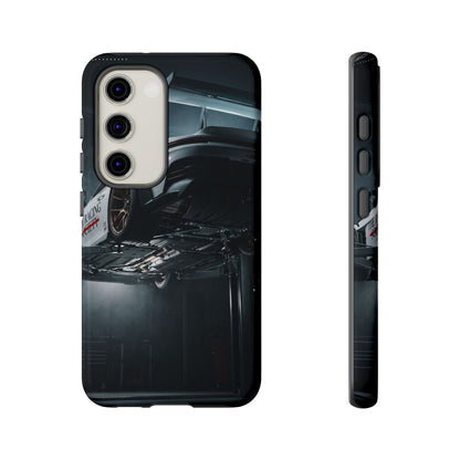 Lift Monument — Samsung Galaxy Tough Case