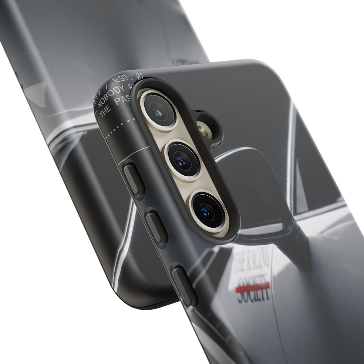 Mirror Fender — Samsung Galaxy Tough Case