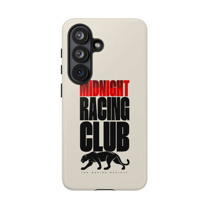 Midnight Racing Club — Samsung Galaxy Tough Case