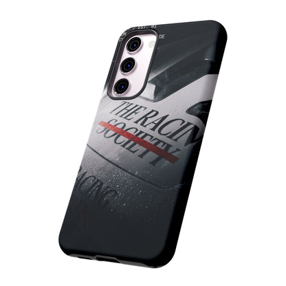 Hood Macro — Samsung Galaxy Tough Case