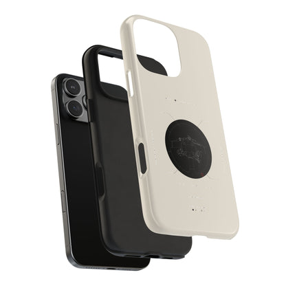 We Don't Discuss Numbers — iPhone Tough Case