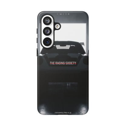 Frontal Symmetry — Samsung Galaxy Tough Case