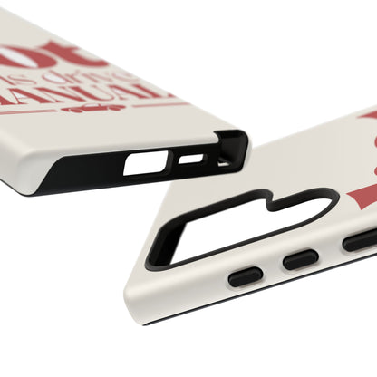 Hot Girls Drive Manual — Samsung Galaxy Tough Case