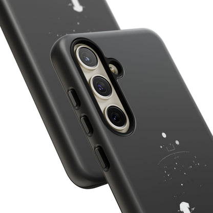 Silent Moves, Loud Results — Samsung Galaxy Tough Case