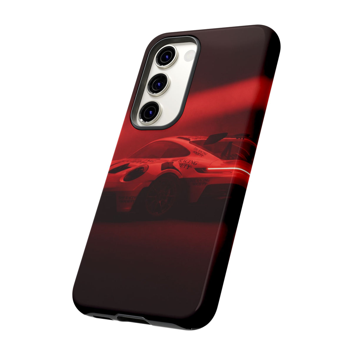 Red Room — Samsung Galaxy Tough Case