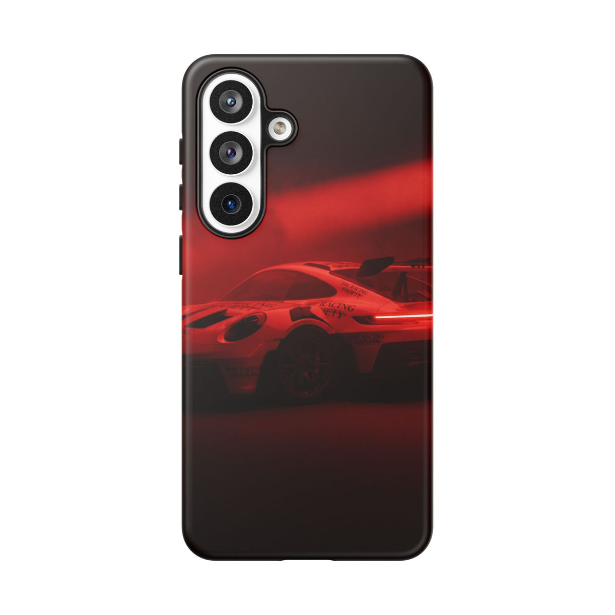 Red Room — Samsung Galaxy Tough Case