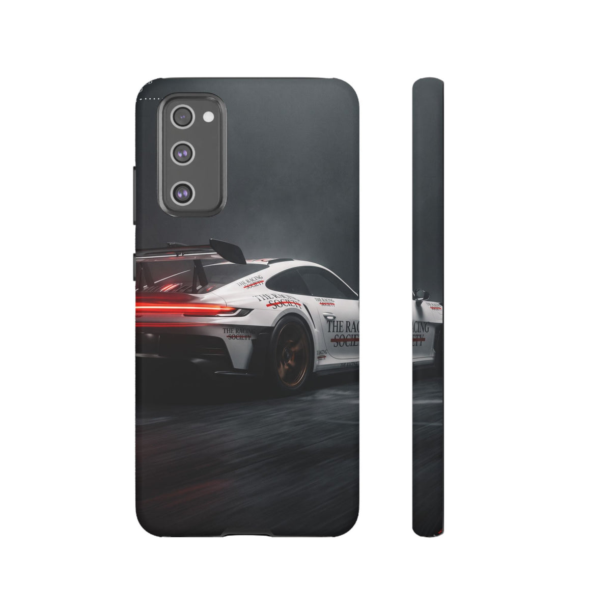 Light Trails — Samsung Galaxy Tough Case