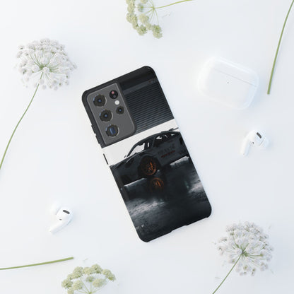 Garage Bay — Samsung Galaxy Tough Case