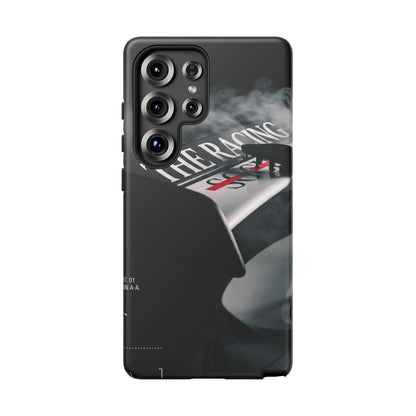 Wind Tunnel Wing — Samsung Galaxy Tough Case