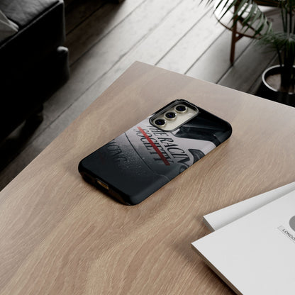 Hood Macro — Samsung Galaxy Tough Case