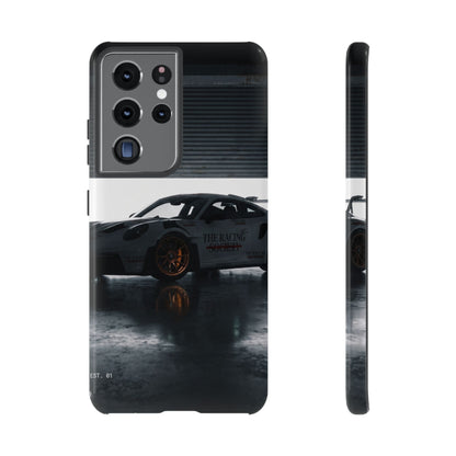 Garage Bay — Samsung Galaxy Tough Case