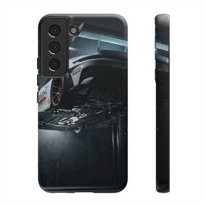 Lift Monument — Samsung Galaxy Tough Case