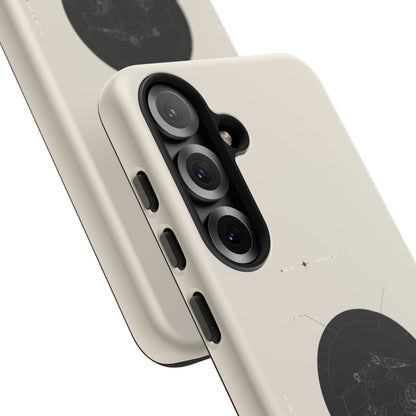 We Don't Discuss Numbers — Samsung Galaxy Tough Case