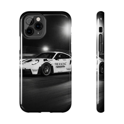 Pan Blur — iPhone Tough Case