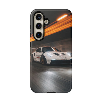 Tunnel Run — Samsung Galaxy Tough Case