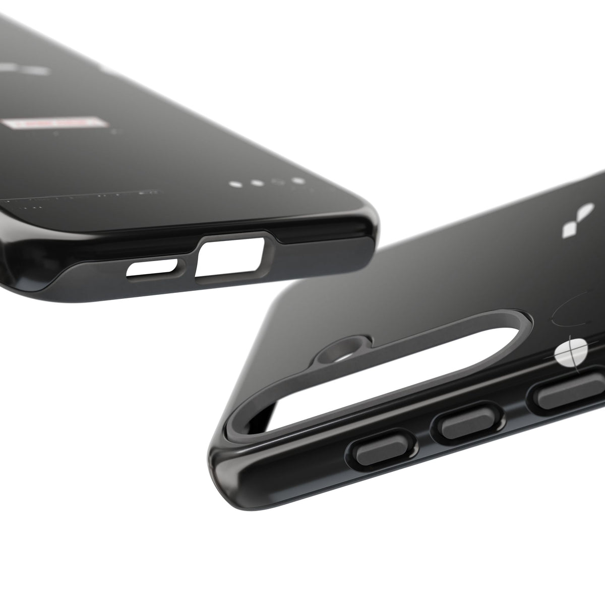 Outwork Everyone — Samsung Galaxy Tough Case