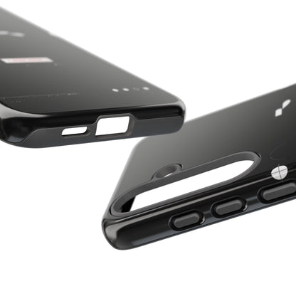 Outwork Everyone — Samsung Galaxy Tough Case