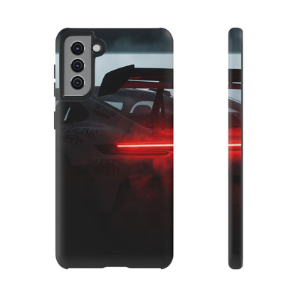 Taillight Wing — Samsung Galaxy Tough Case