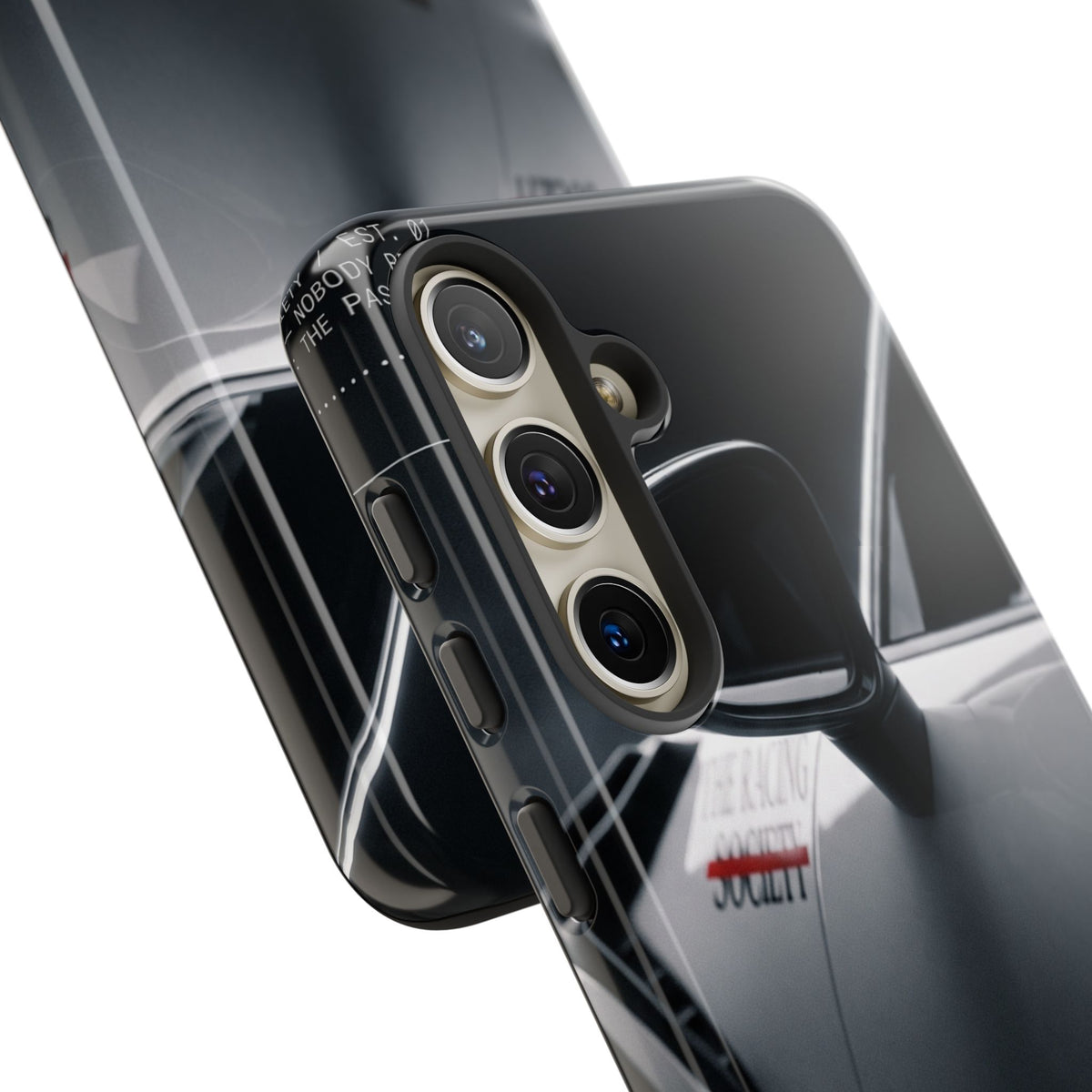 Mirror Fender — Samsung Galaxy Tough Case