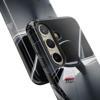 Mirror Fender — Samsung Galaxy Tough Case