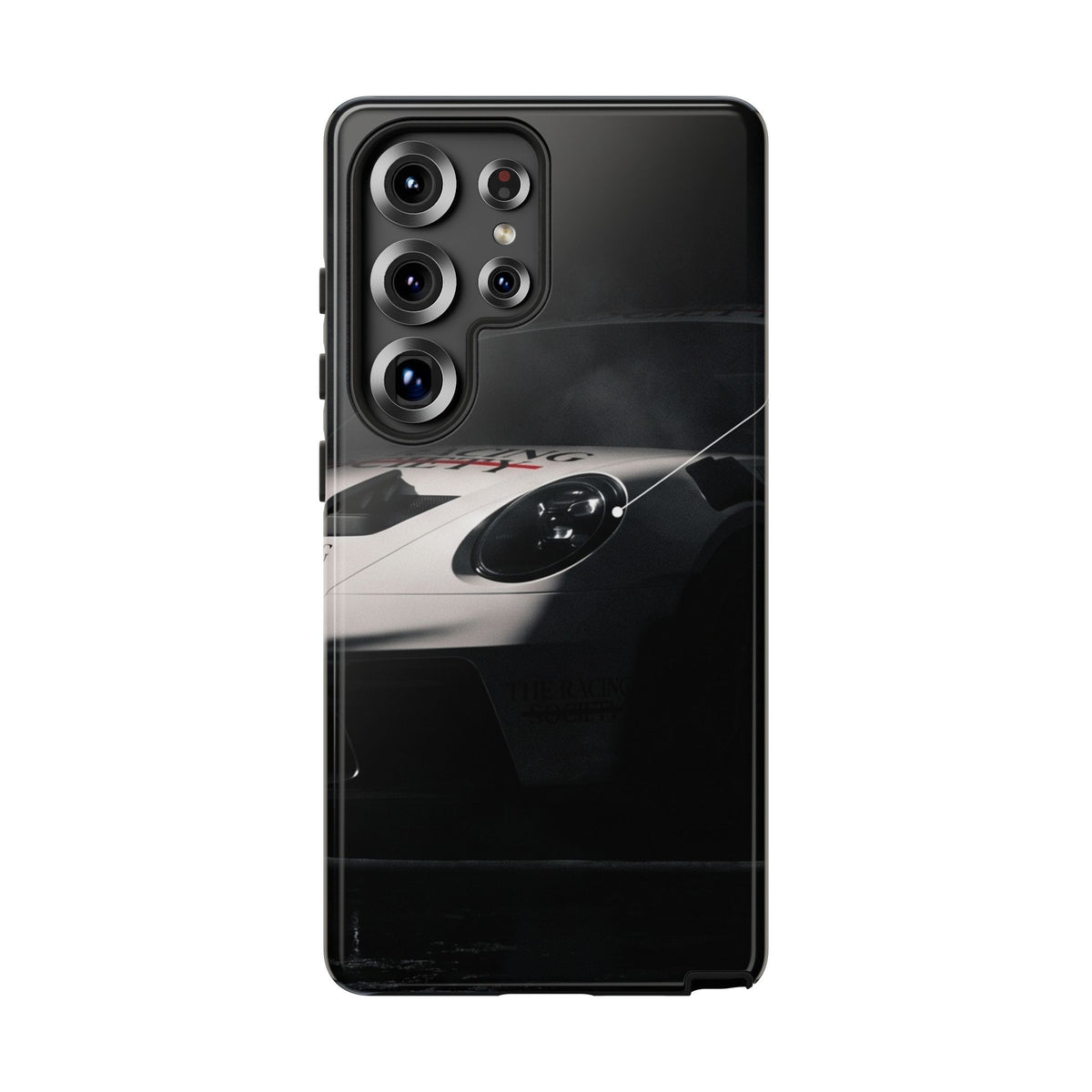 Low Angle — Samsung Galaxy Tough Case