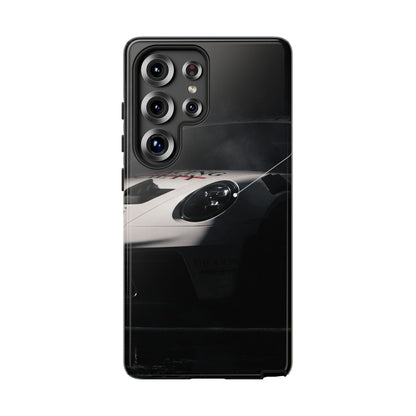 Low Angle — Samsung Galaxy Tough Case