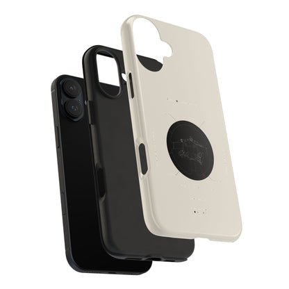 We Don't Discuss Numbers — iPhone Tough Case