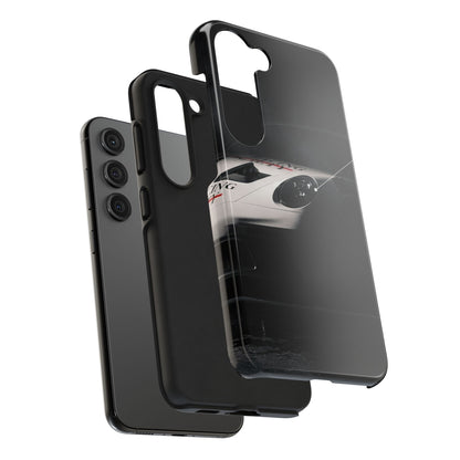 Low Angle — iPhone Tough Case