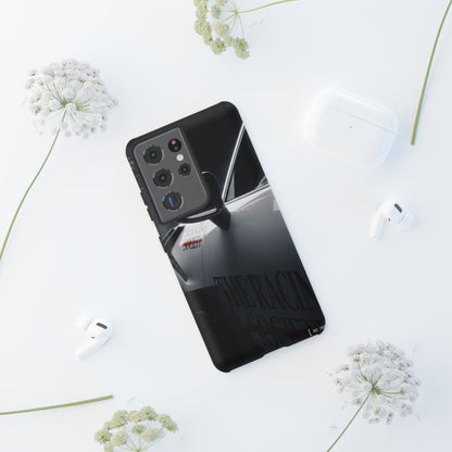 Mirror Fender — Samsung Galaxy Tough Case