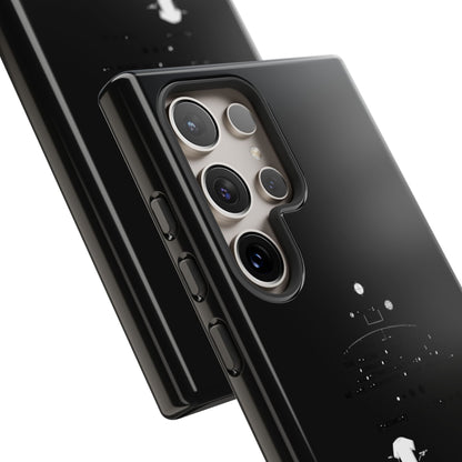 Silent Moves, Loud Results — Samsung Galaxy Tough Case