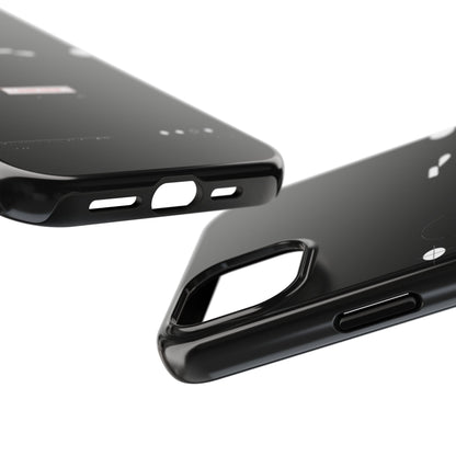 Outwork Everyone — iPhone Tough Case
