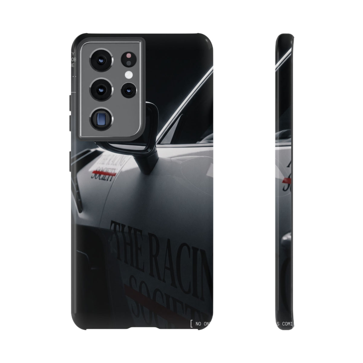 Mirror Fender — Samsung Galaxy Tough Case