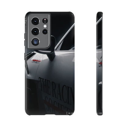 Mirror Fender — Samsung Galaxy Tough Case