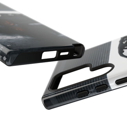 Garage Bay — Samsung Galaxy Tough Case