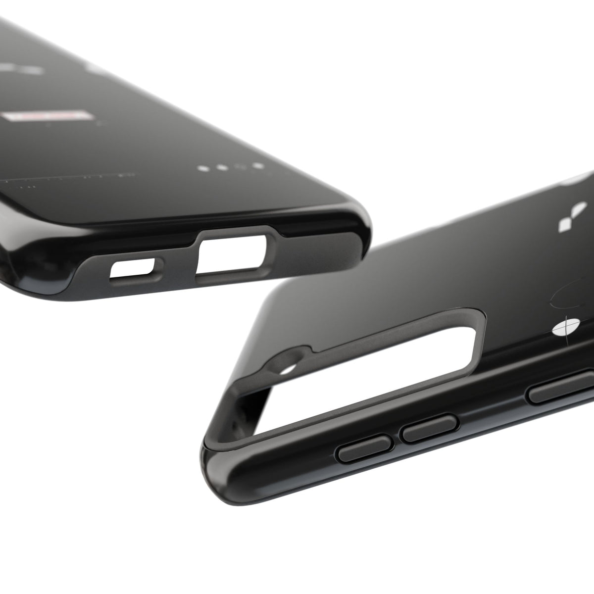 Outwork Everyone — iPhone Tough Case