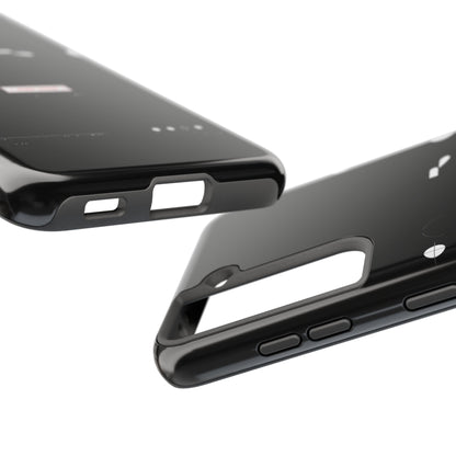 Outwork Everyone — iPhone Tough Case