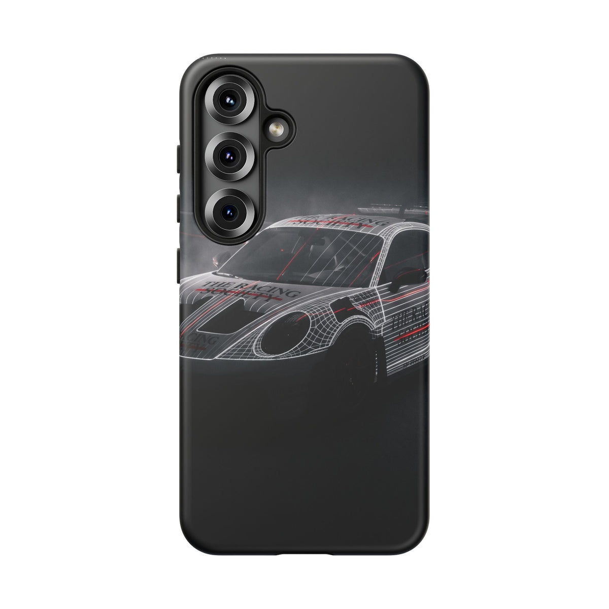 Laser Scan — Samsung Galaxy Tough Case