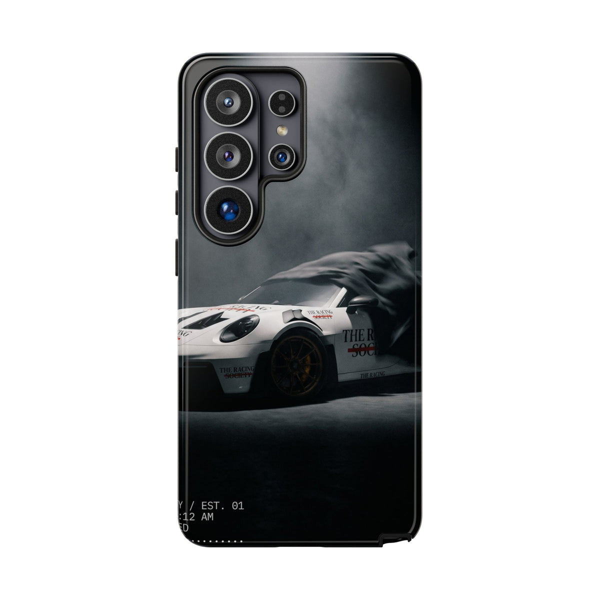 Cover Reveal — Samsung Galaxy Tough Case